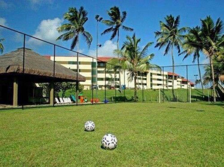 Marulhos Resort Pôrto das Galinhas Exterior foto
